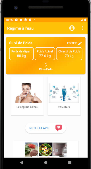 Run android online APK Perdre du Poids Régime à leau from MyAndroid or emulate Perdre du Poids Régime à leau using MyAndroid Run android online APK Perdre du Poids Régime à leau from MyAndroid or emulate Perdre du Poids Régime à leau using MyAndroid