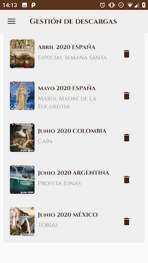 Run android online APK Peregrinando from MyAndroid or emulate Peregrinando using MyAndroid