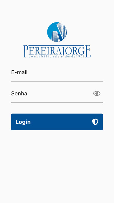 Emulate iPhone app Pereira Jorge using MyAndroid