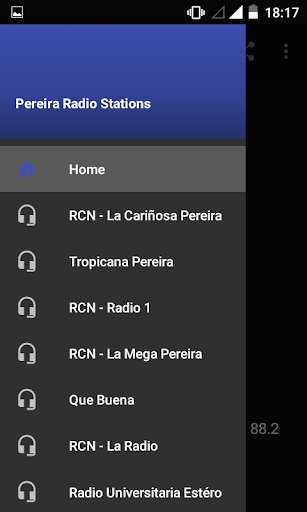 Emulate Android APK Pereira Radio Stations Emulate Android APK Pereira Radio Stations