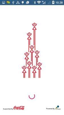 Emulate Android APK Perempuan Coca-Cola