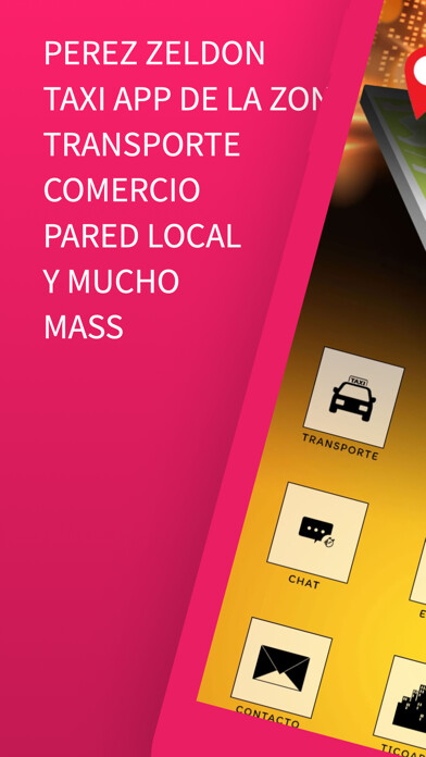 Emulate iPhone app Perez Zeledon  CR using MyAndroid