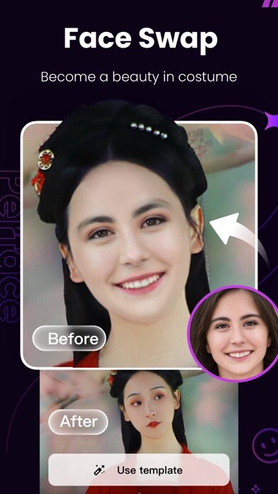 Emulate iPhone app Perface-Upload&Face Swap using MyAndroid Emulate iPhone app Perface-Upload&Face Swap using MyAndroid