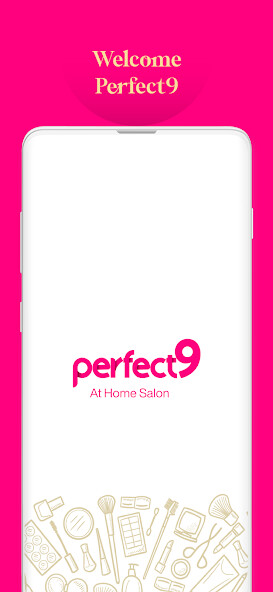 Run android online APK Perfect9 - At Home Salon from MyAndroid or emulate Perfect9 - At Home Salon using MyAndroid