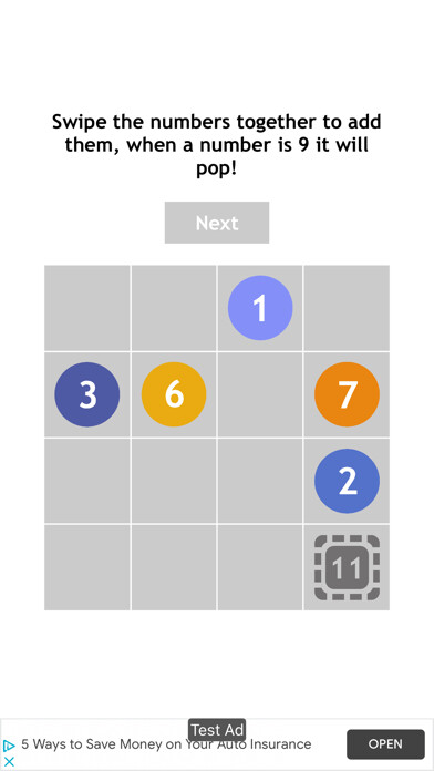 Emulate iPhone app Perfect 9 using MyAndroid Emulate iPhone app Perfect 9 using MyAndroid