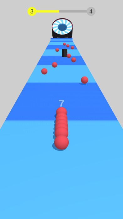 Emulate iPhone app Perfect Aim! using MyAndroid Emulate iPhone app Perfect Aim! using MyAndroid