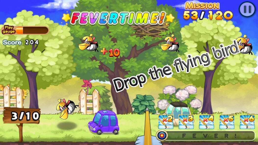 Emulate Android APK PERFECT ARROW Emulate Android APK PERFECT ARROW