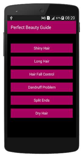 Run android online APK Perfect Beauty Guide from MyAndroid or emulate Perfect Beauty Guide using MyAndroid Run android online APK Perfect Beauty Guide from MyAndroid or emulate Perfect Beauty Guide using MyAndroid