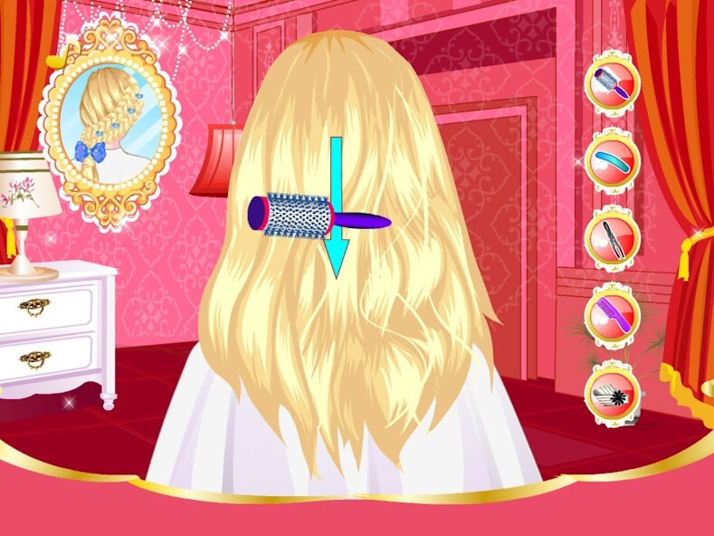 Emulate Android APK Perfect Braid Hairdresser Pro Emulate Android APK Perfect Braid Hairdresser Pro