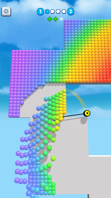 Emulate iPhone app Perfect Climb 3D - ASMR using MyAndroid Emulate iPhone app Perfect Climb 3D - ASMR using MyAndroid