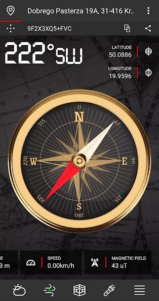 Run android online APK Perfect Compass (with weather) from MyAndroid or emulate Perfect Compass (with weather) using MyAndroid Run android online APK Perfect Compass (with weather) from MyAndroid or emulate Perfect Compass (with weather) using MyAndroid