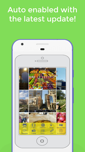 Run android online APK Perfect Cream Travelling Hitmasters from MyAndroid or emulate Perfect Cream Travelling Hitmasters using MyAndroid