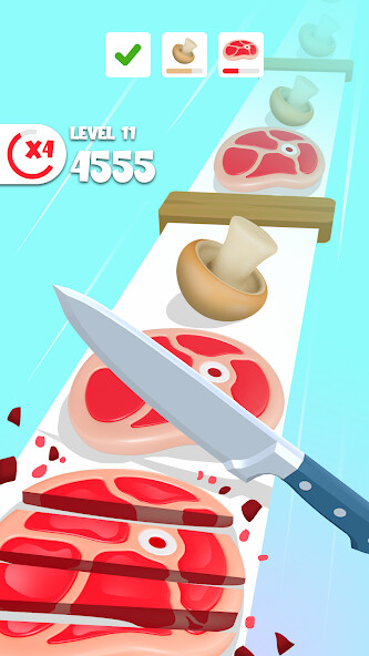 Run android online APK Perfect Cutter: ASMR Game from MyAndroid or emulate Perfect Cutter: ASMR Game using MyAndroid Run android online APK Perfect Cutter: ASMR Game from MyAndroid or emulate Perfect Cutter: ASMR Game using MyAndroid