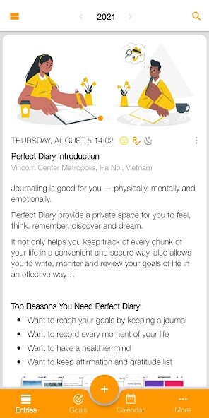 Run android online APK Perfect Diary - A Better Life from MyAndroid or emulate Perfect Diary - A Better Life using MyAndroid Run android online APK Perfect Diary - A Better Life from MyAndroid or emulate Perfect Diary - A Better Life using MyAndroid
