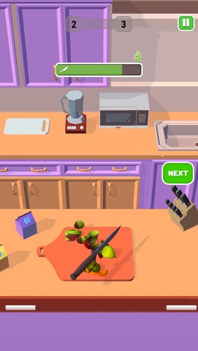 Emulate iPhone app Perfect Dinner using MyAndroid Emulate iPhone app Perfect Dinner using MyAndroid