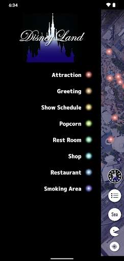 Run android online APK Perfect DisneyLand Guide from MyAndroid or emulate Perfect DisneyLand Guide using MyAndroid Run android online APK Perfect DisneyLand Guide from MyAndroid or emulate Perfect DisneyLand Guide using MyAndroid
