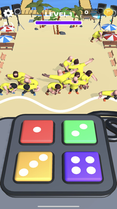 Emulate iPhone app Perfect DJ using MyAndroid Emulate iPhone app Perfect DJ using MyAndroid