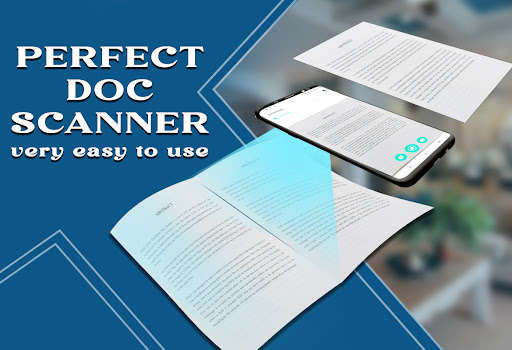 Run android online APK Perfect Document Scan to PDF from MyAndroid or emulate Perfect Document Scan to PDF using MyAndroid