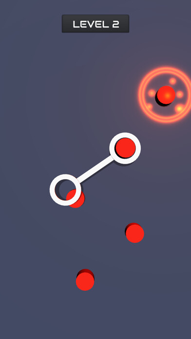Emulate iPhone app Perfect Dots using MyAndroid Emulate iPhone app Perfect Dots using MyAndroid