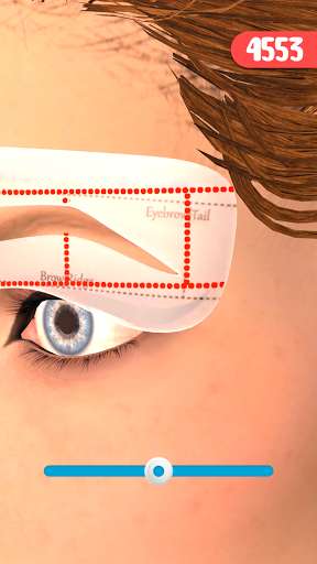 Run android online APK Perfect-Eyebrows from MyAndroid or emulate Perfect-Eyebrows using MyAndroid