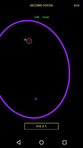 Emulate Android APK Perfect Eye