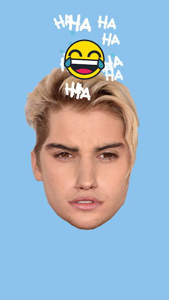 Run android online APK Perfect Face from MyAndroid or emulate Perfect Face using MyAndroid