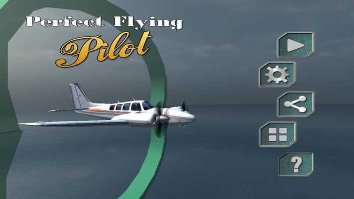 Emulate Android APK Perfect Flying Pilot Emulate Android APK Perfect Flying Pilot