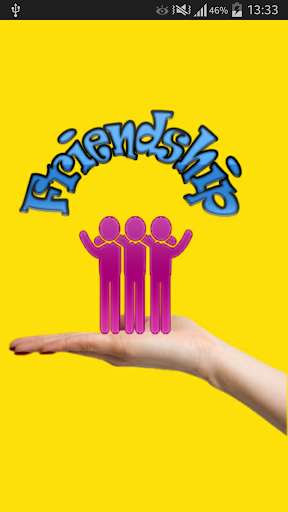 Run android online APK Perfect Friendship Quotes from MyAndroid or emulate Perfect Friendship Quotes using MyAndroid