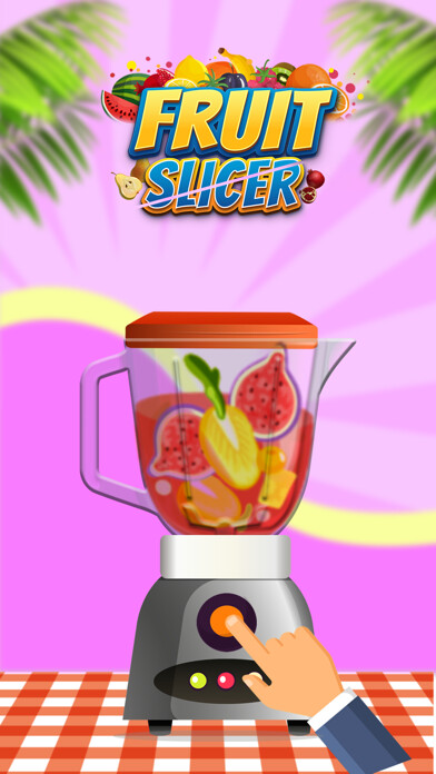 Emulate iPhone app Perfect Fruit Slicer & Blender using MyAndroid Emulate iPhone app Perfect Fruit Slicer & Blender using MyAndroid