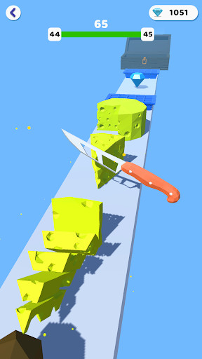 Run android online APK Perfect Fruit Slices It All! from MyAndroid or emulate Perfect Fruit Slices It All! using MyAndroid