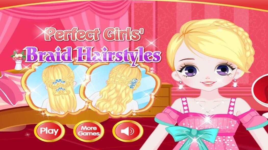 Run android online APK Perfect Girls Braid Hairstyles from MyAndroid or emulate Perfect Girls Braid Hairstyles using MyAndroid Run android online APK Perfect Girls Braid Hairstyles from MyAndroid or emulate Perfect Girls Braid Hairstyles using MyAndroid