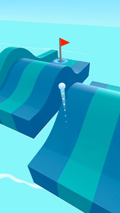 Emulate iPhone app Perfect Golf - Satisfying Game using MyAndroid Emulate iPhone app Perfect Golf - Satisfying Game using MyAndroid