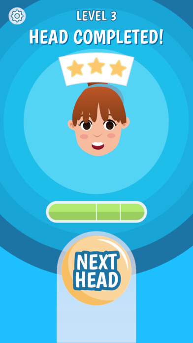 Emulate iPhone app Perfect Hits! using MyAndroid Emulate iPhone app Perfect Hits! using MyAndroid
