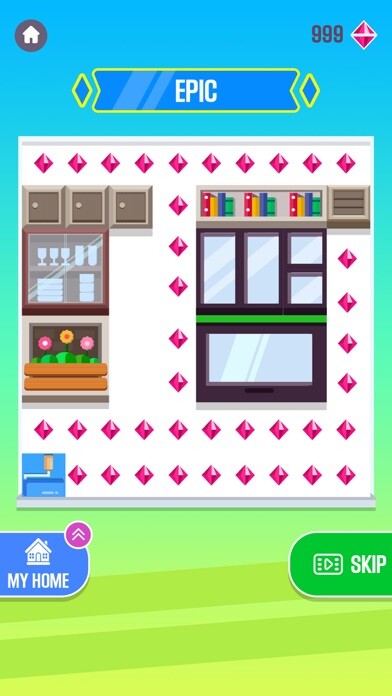Emulate iPhone app Perfect Home! using MyAndroid Emulate iPhone app Perfect Home! using MyAndroid