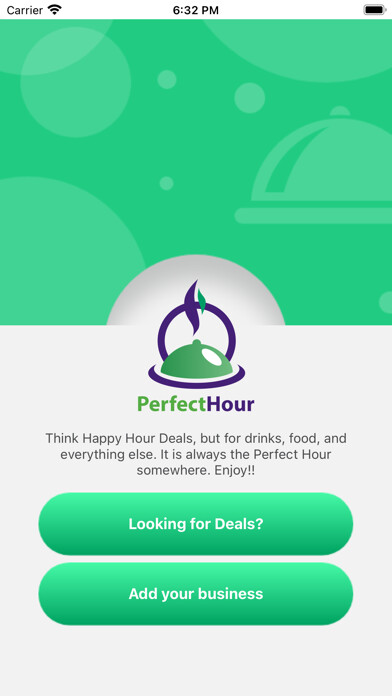 Emulate iPhone app Perfect Hour using MyAndroid Emulate iPhone app Perfect Hour using MyAndroid