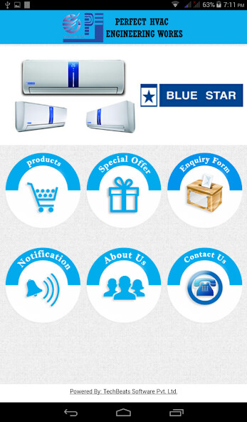Run android online APK Perfect HVAC Engineering Works from MyAndroid or emulate Perfect HVAC Engineering Works using MyAndroid Run android online APK Perfect HVAC Engineering Works from MyAndroid or emulate Perfect HVAC Engineering Works using MyAndroid