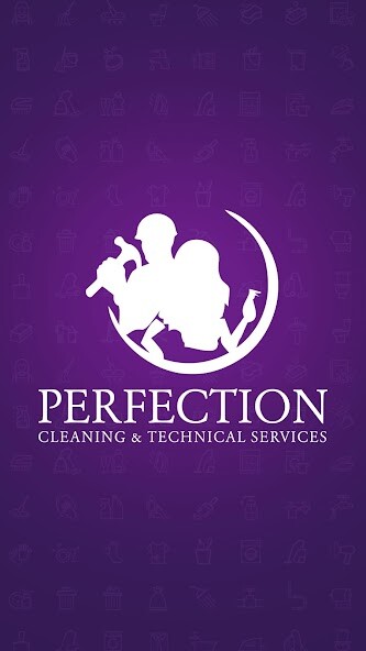 Run android online APK Perfection cleaning and technical services from MyAndroid or emulate Perfection cleaning and technical services using MyAndroid