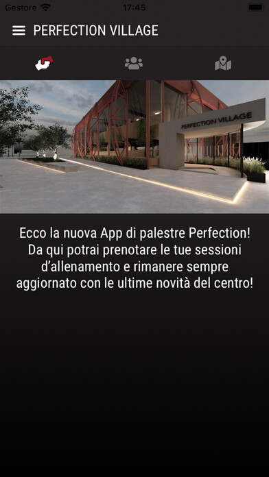 Emulate iPhone app Perfection Village using MyAndroid Emulate iPhone app Perfection Village using MyAndroid