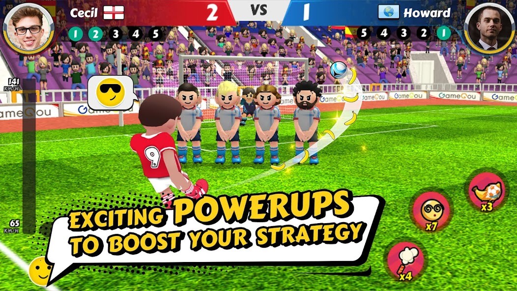 Run android online APK Perfect Kick 2 - Online Soccer from MyAndroid or emulate Perfect Kick 2 - Online Soccer using MyAndroid Run android online APK Perfect Kick 2 - Online Soccer from MyAndroid or emulate Perfect Kick 2 - Online Soccer using MyAndroid