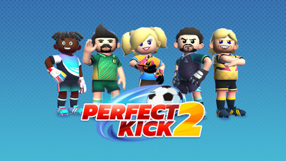 Emulate iPhone app Perfect Kick 2 using MyAndroid Emulate iPhone app Perfect Kick 2 using MyAndroid