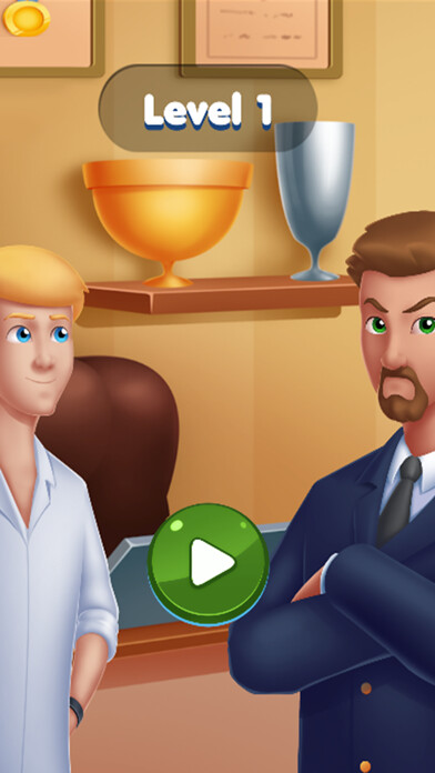 Emulate iPhone app Perfect Liar - Brain Games using MyAndroid Emulate iPhone app Perfect Liar - Brain Games using MyAndroid