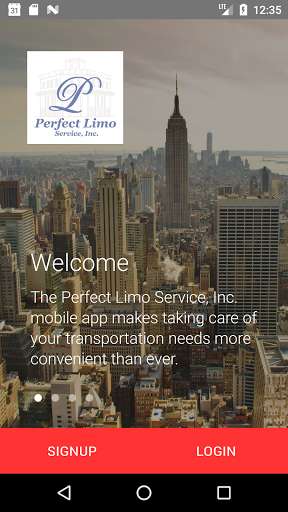 Run android online APK Perfect Limo Service, Inc from MyAndroid or emulate Perfect Limo Service, Inc using MyAndroid