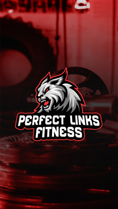 Emulate iPhone app Perfect Links Fitness using MyAndroid