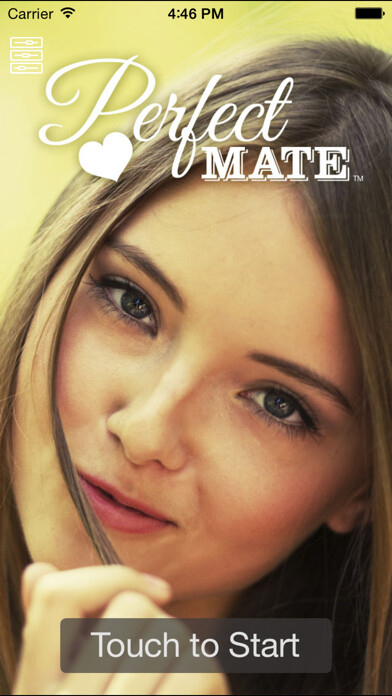 Emulate iPhone app Perfect Mate using MyAndroid Emulate iPhone app Perfect Mate using MyAndroid