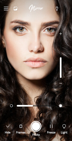 Run android online APK Perfect Mirror from MyAndroid or emulate Perfect Mirror using MyAndroid