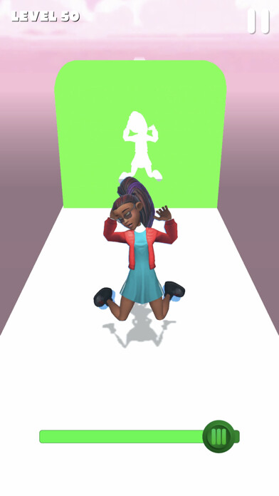 Emulate iPhone app Perfect Moment using MyAndroid Emulate iPhone app Perfect Moment using MyAndroid