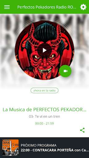 Run android online APK Perfectos Pekadores Radio ROCK from MyAndroid or emulate Perfectos Pekadores Radio ROCK using MyAndroid Run android online APK Perfectos Pekadores Radio ROCK from MyAndroid or emulate Perfectos Pekadores Radio ROCK using MyAndroid