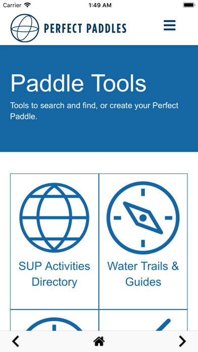 Emulate iPhone app Perfect Paddles using MyAndroid Emulate iPhone app Perfect Paddles using MyAndroid