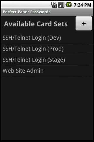 Run android online APK Perfect Paper Passwords from MyAndroid or emulate Perfect Paper Passwords using MyAndroid Run android online APK Perfect Paper Passwords from MyAndroid or emulate Perfect Paper Passwords using MyAndroid