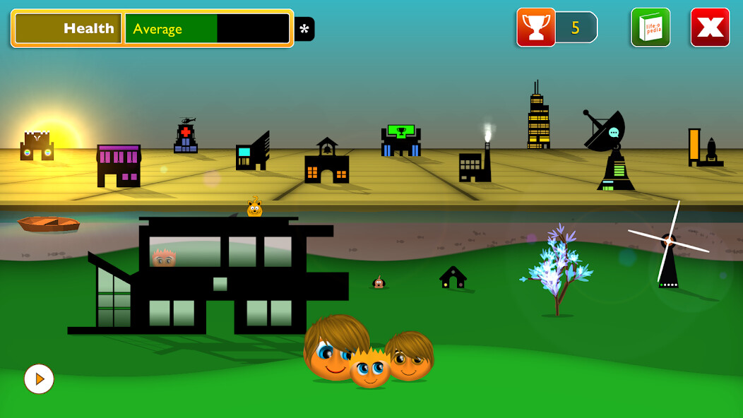 Emulate iPhone app Perfect People using MyAndroid Emulate iPhone app Perfect People using MyAndroid